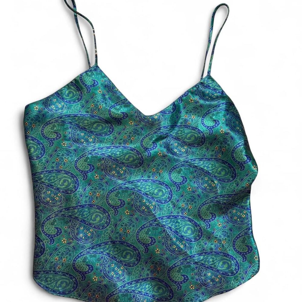 American-vintage Women's multi Vest